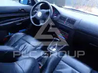 1999 Volkswagen GOLF