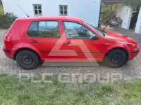 1999 Volkswagen GOLF