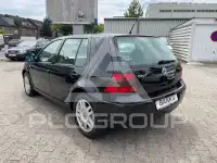 1999 Volkswagen GOLF