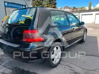 1999 Volkswagen GOLF