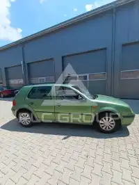 1999 Volkswagen GOLF