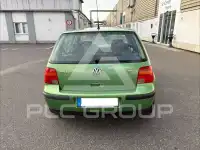 1999 Volkswagen GOLF