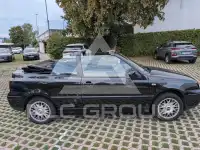 1999 Volkswagen GOLF