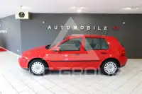 1999 Volkswagen GOLF