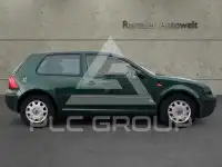 1999 Volkswagen GOLF