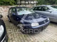 1999 Volkswagen GOLF