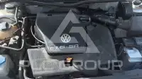 1999 Volkswagen GOLF