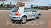 1999 Volkswagen GOLF