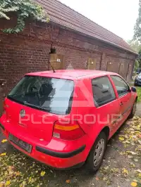1999 Volkswagen GOLF