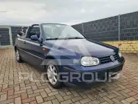 1999 Volkswagen GOLF