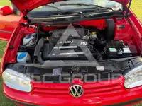 1999 Volkswagen GOLF