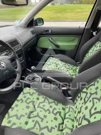 1999 Volkswagen GOLF