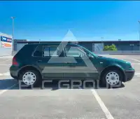 1999 Volkswagen GOLF