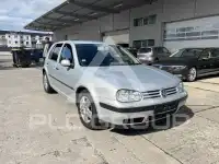 1999 Volkswagen GOLF