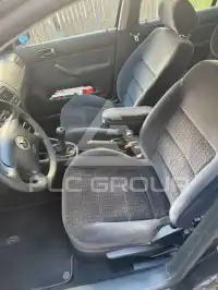 1999 Volkswagen GOLF