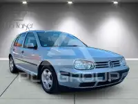 1999 Volkswagen GOLF