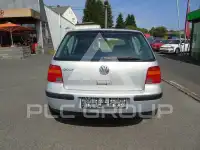 1999 Volkswagen GOLF