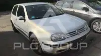 1999 Volkswagen GOLF