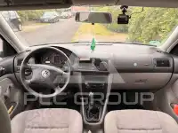 1999 Volkswagen GOLF