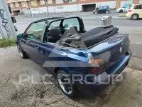 1999 Volkswagen GOLF