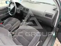 1999 Volkswagen GOLF