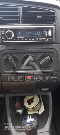 1999 Volkswagen GOLF