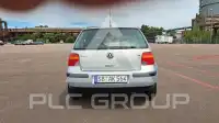 1999 Volkswagen GOLF