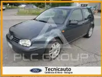 1999 Volkswagen GOLF