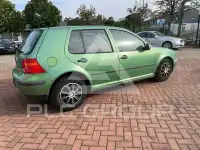 1999 Volkswagen GOLF
