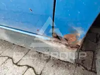 1999 Volkswagen GOLF