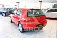 1999 Volkswagen GOLF