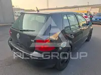 1999 Volkswagen GOLF