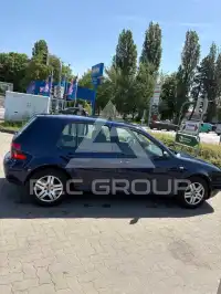 1999 Volkswagen GOLF