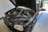 1999 Volkswagen GOLF