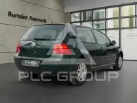 1999 Volkswagen GOLF