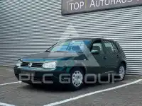 1999 Volkswagen GOLF