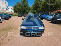1999 Volkswagen GOLF