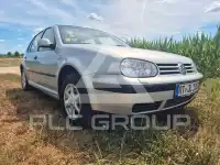 1999 Volkswagen GOLF