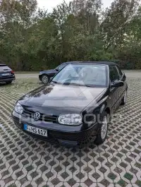 1999 Volkswagen GOLF