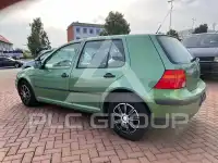 1999 Volkswagen GOLF