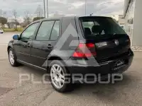 1999 Volkswagen GOLF