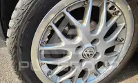 1999 Volkswagen GOLF