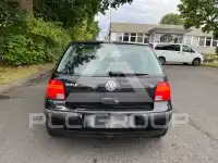 1999 Volkswagen GOLF