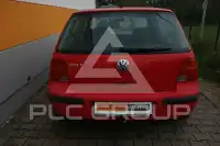1999 Volkswagen GOLF