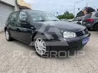 1999 Volkswagen GOLF