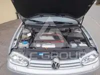 1999 Volkswagen GOLF
