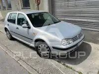 1999 Volkswagen GOLF
