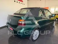 1999 Volkswagen GOLF
