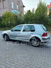 1999 Volkswagen GOLF