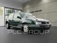 1999 Volkswagen GOLF